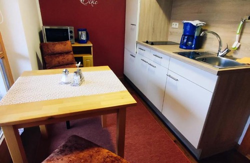Elisabethszell Bed & Breakfast | Oberer Wirt