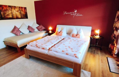 Elisabethszell Bed & Breakfast | Oberer Wirt