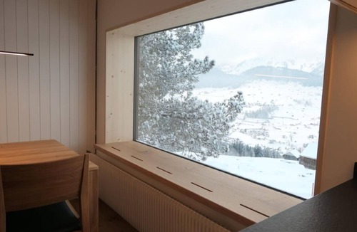Wildhaus-Alt St. Johann House | Oberguet by Interhome