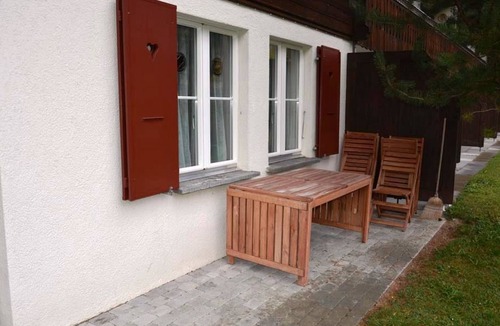 Gstaad Apartment | Oberland Nr. 3 by Interhome