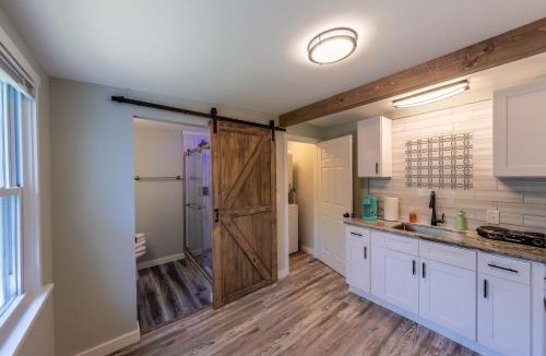 Oberlin Apartment | Oberlin Getaway