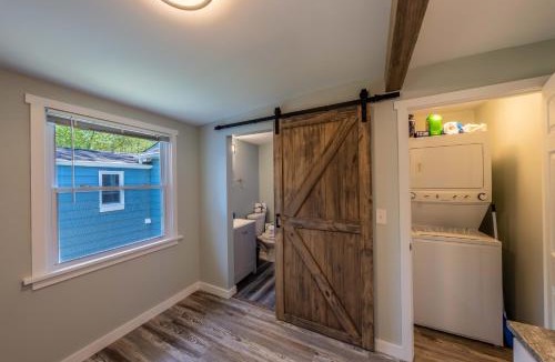 Oberlin Apartment | Oberlin Getaway