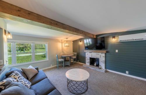 Oberlin Apartment | Oberlin Getaway