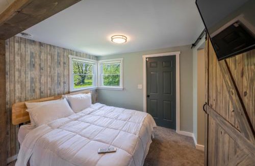 Oberlin Apartment | Oberlin Getaway