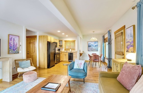 Leavenworth Hotel | Obertal Inn