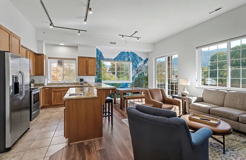 Leavenworth Hotel | Obertal Inn