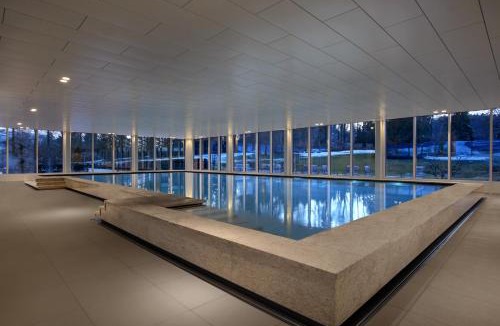St. Gallen Hotel | Oberwaid - Das Hotel.