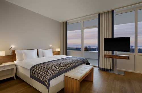St. Gallen Hotel | Oberwaid Hotel