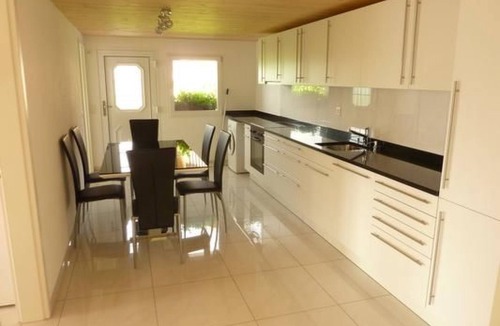 Vitznau Apartment | Oberwilen by Interhome