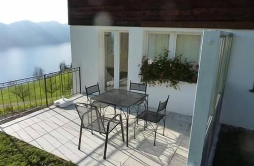 Vitznau Apartment | Oberwilen