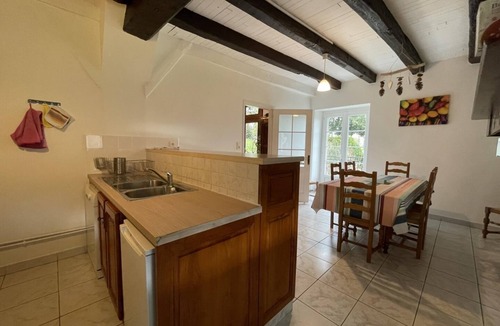 Beyrie-sur-Joyeuse House | Obiloua - Beyrie SUR Joyeuse