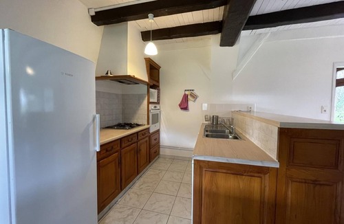 Beyrie-sur-Joyeuse House | Obiloua - Beyrie SUR Joyeuse