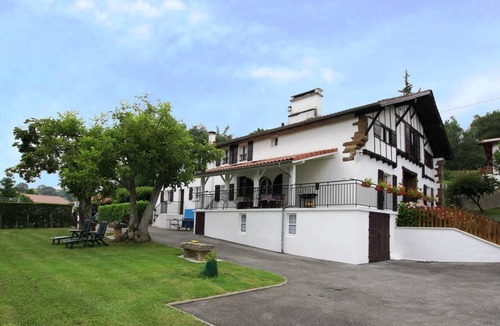 Beyrie-sur-Joyeuse House | Obiloua - Beyrie SUR Joyeuse
