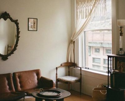 Bisbee House | Object Hotel 1BR Room 3A