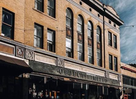 Bisbee House | Object Hotel 1BR Room 3A