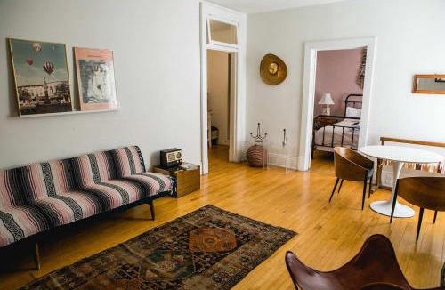 Bisbee House | Object Hotel 2BR Room 2G