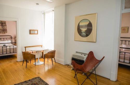 Bisbee House | Object Hotel 2BR Room 2G