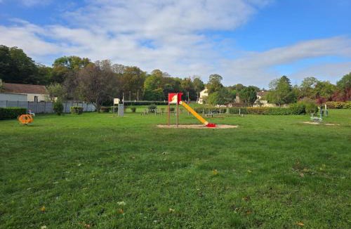 Luzancy Apartment | Objectif detente en bord de Marne