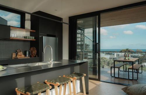 Skenes Creek House | Obliqua