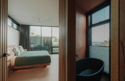 Skenes Creek House | Obliqua