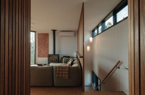 Skenes Creek House | Obliqua