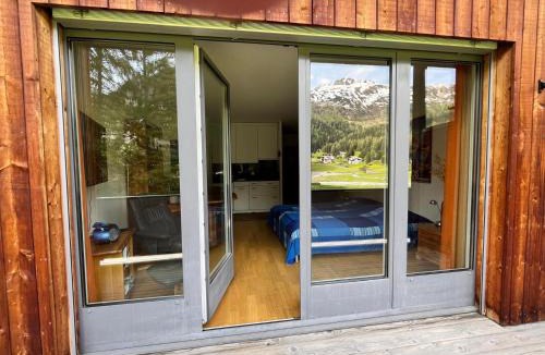 Davos-Dorf Apartment | Obm See