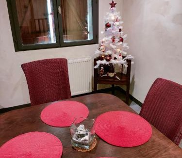 Lusse House | Obordubleu