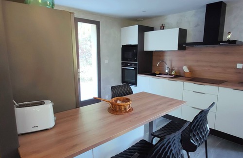 Lusse House | Obordubleu