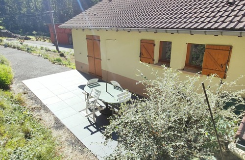 Lusse House | Obordubleu