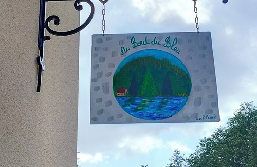 Lusse House | Obordubleu