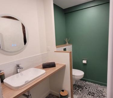 Cindre House | Obouduchemin