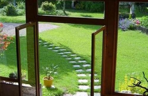 Cindre House | Obouduchemin