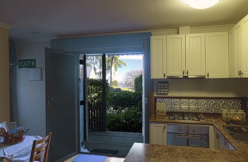 Mount Dandenong Cottage | Observatory Cottages