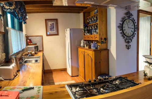 Mount Dandenong Cottage | Observatory Cottages