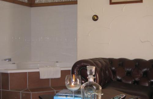 Mount Dandenong Bed & Breakfast | Observatory Cottages