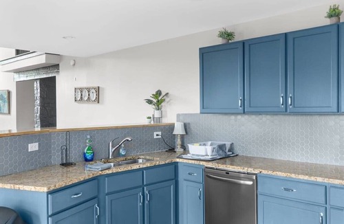 Crestline Heights House | Observatory Drive Terrace House