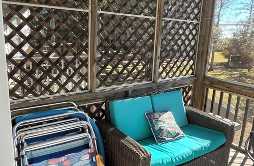 Colington Condo | Obx Pelican's Paradise - Pool & Soundfront!
