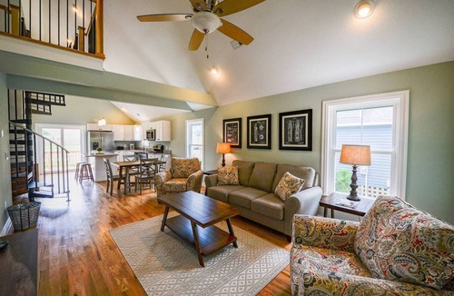Harbinger House | OBX Vacation Cottage