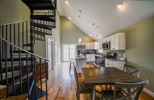 Harbinger House | OBX Vacation Cottage