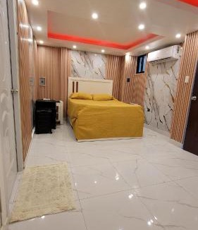 Lope De Vega Apartment | Obynb