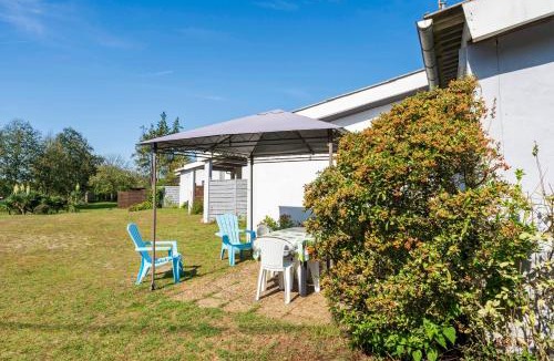Lesperon House | Océan - Domaine Des Landes