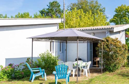 Lesperon House | Océan - Domaine Des Landes