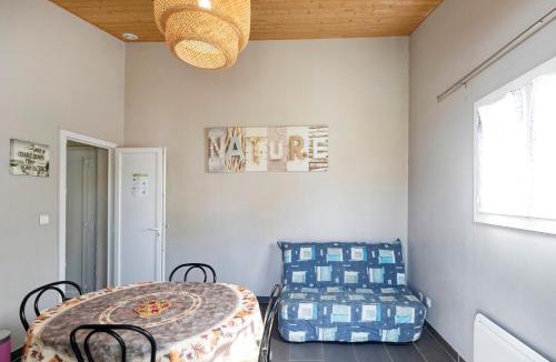 Lesperon House | Océan - Domaine Des Landes