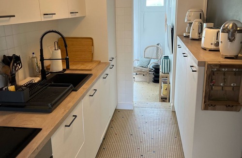 Cap-Ferret Villa | Océan Plage de Lhorizon