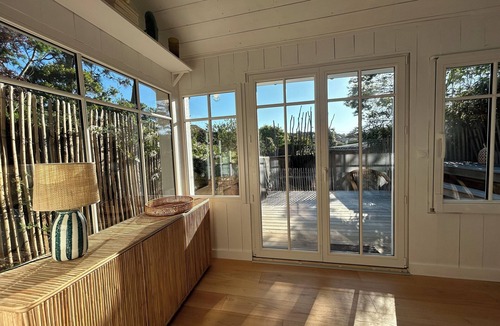 Cap-Ferret Villa | Océan Plage de Lhorizon