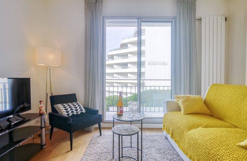 Biarritz Apartment | Océana
