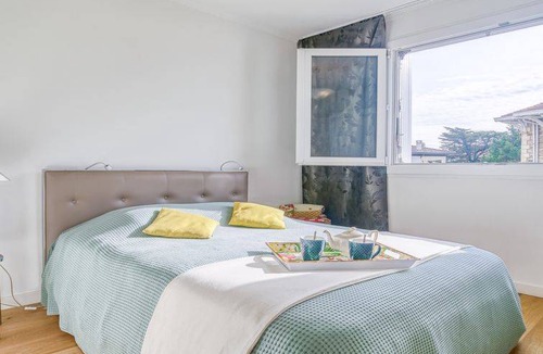 Biarritz Apartment | Océana