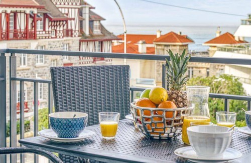 Biarritz Apartment | Océana