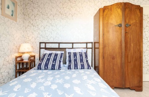 Pirou Apartment | Océane by Interhome