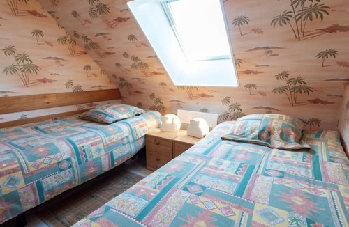 Pirou Apartment | Océane by Interhome